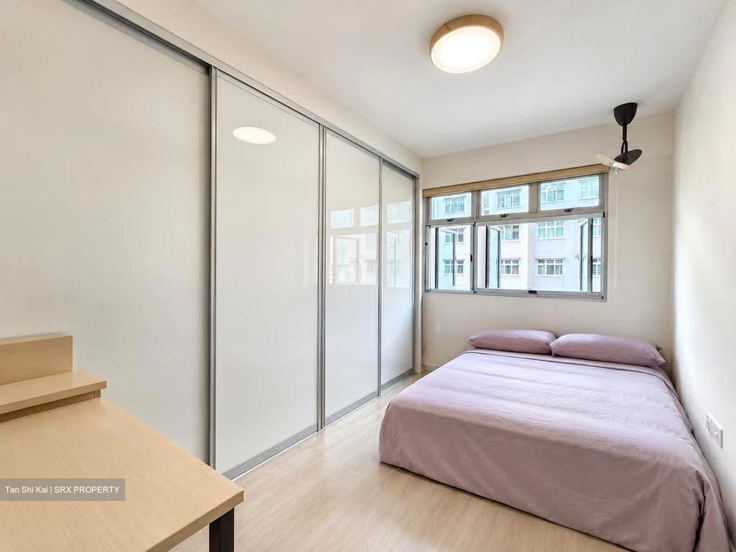Blk 424D Orchid Spring @ Yishun (Yishun), HDB 4 Rooms #620022021